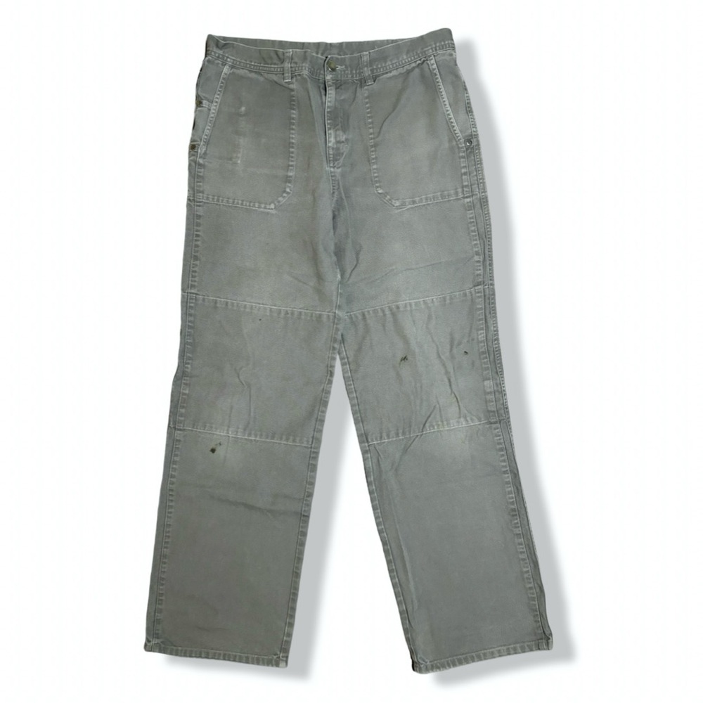 Vintage Patagonia Double Knee Pants